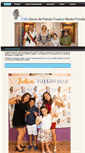 Mobile Screenshot of fallabarondepatraixcuenca.com